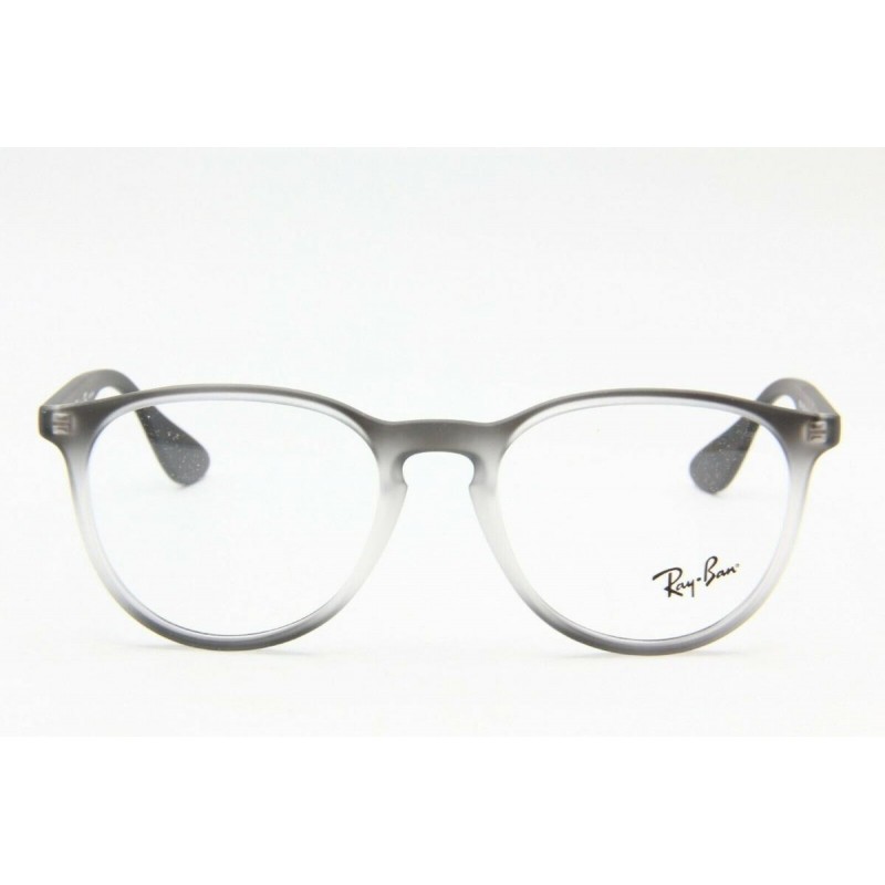 Ray Ban Oftalmico Rb7046 5602 Erika Optics Gris Original Sunniesuno